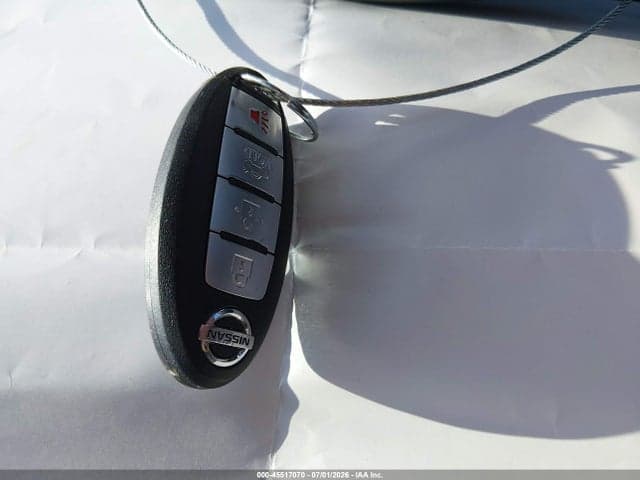 2016 NISSAN ALTIMA 2.5 SR 11