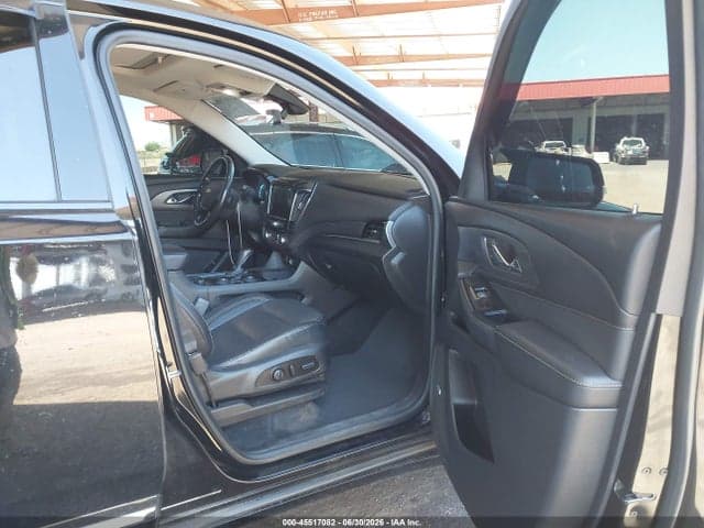2018 CHEVROLET TRAVERSE PREMIER 5