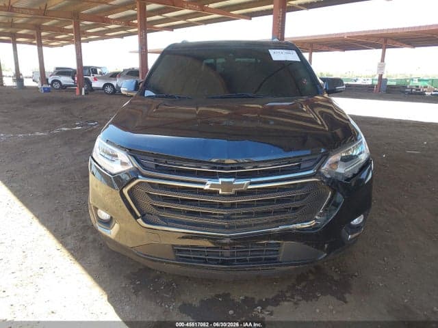 2018 CHEVROLET TRAVERSE PREMIER 6