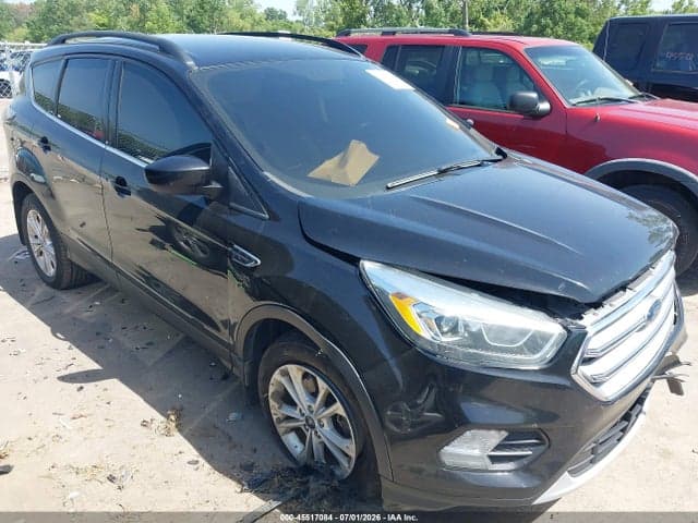 2017 FORD ESCAPE SE - 1