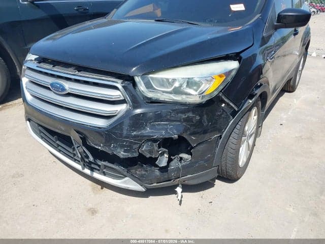 2017 FORD ESCAPE SE 6