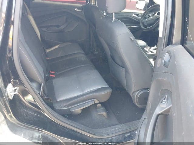 2017 FORD ESCAPE SE 8