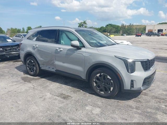 2025 KIA SORENTO S - 1