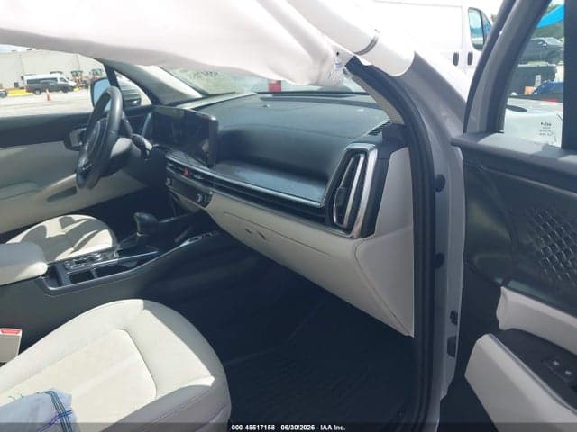 2025 KIA SORENTO S 5