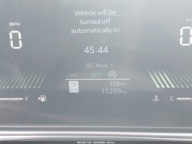 2025 KIA SORENTO S 7