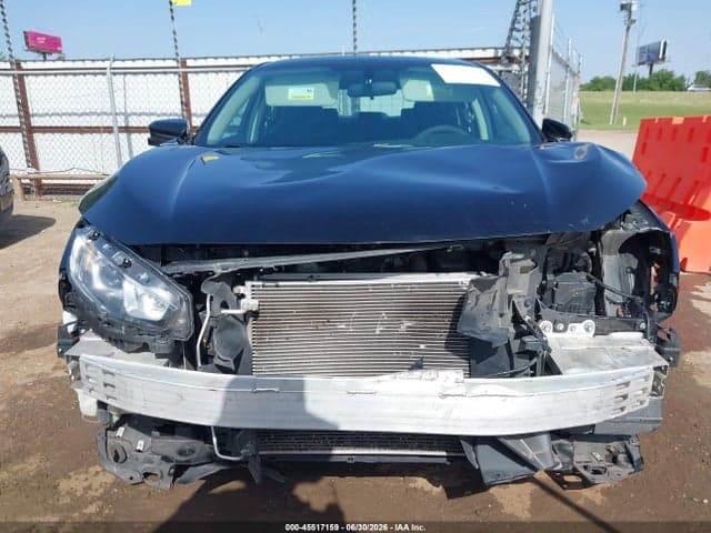 2018 HONDA CIVIC EX 13