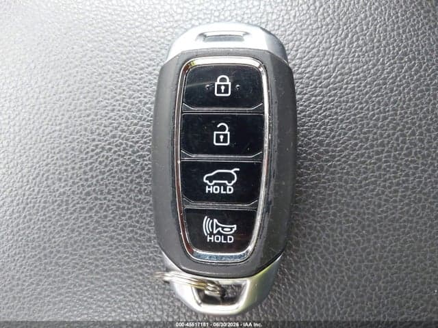 2018 HYUNDAI ELANTRA GT 11