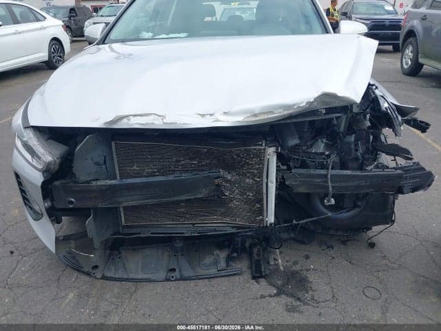 2018 HYUNDAI ELANTRA GT 6