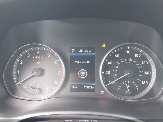 2018 HYUNDAI ELANTRA GT 7