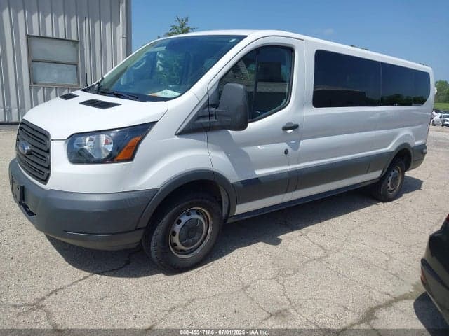 2018 FORD TRANSIT-350 XL/XLT 2