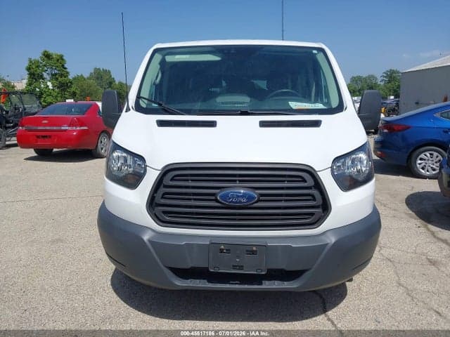 2018 FORD TRANSIT-350 XL/XLT 14