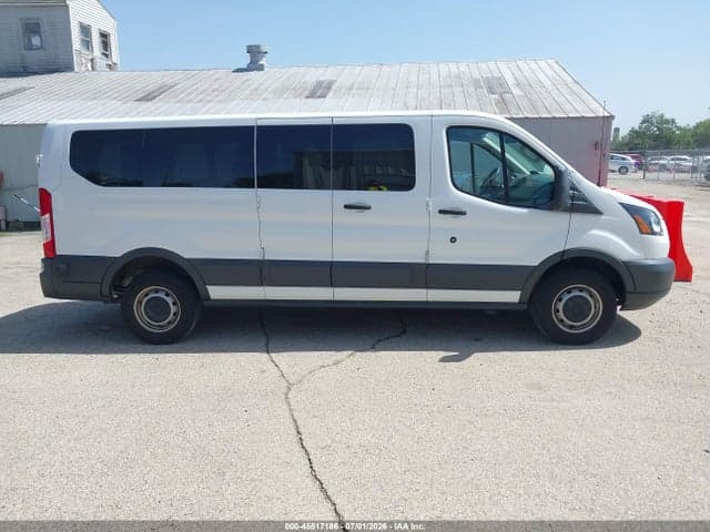 2018 FORD TRANSIT-350 XL/XLT 15