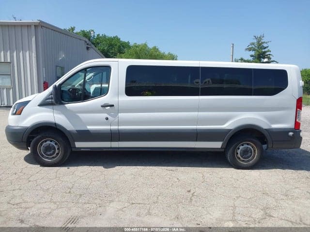 2018 FORD TRANSIT-350 XL/XLT 16