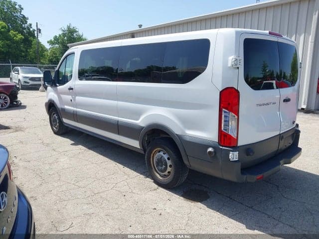 2018 FORD TRANSIT-350 XL/XLT 3