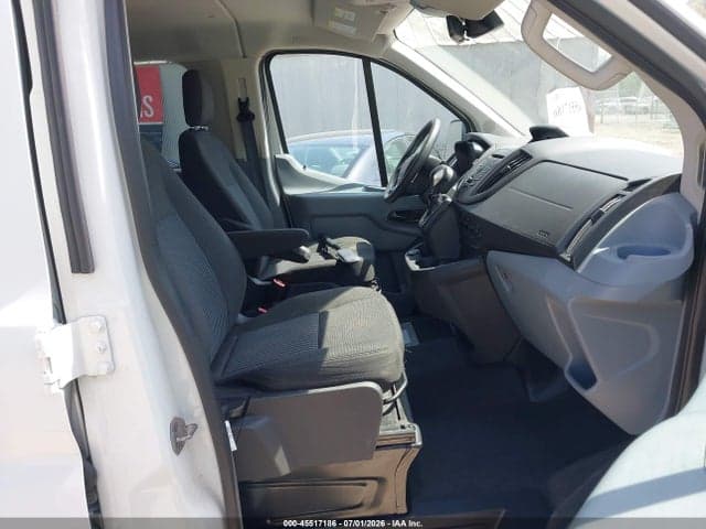 2018 FORD TRANSIT-350 XL/XLT 5