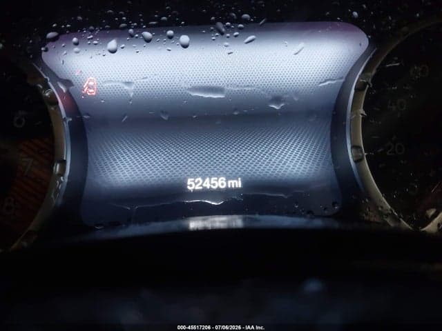 2021 JEEP RENEGADE LIMITED 4X4 7