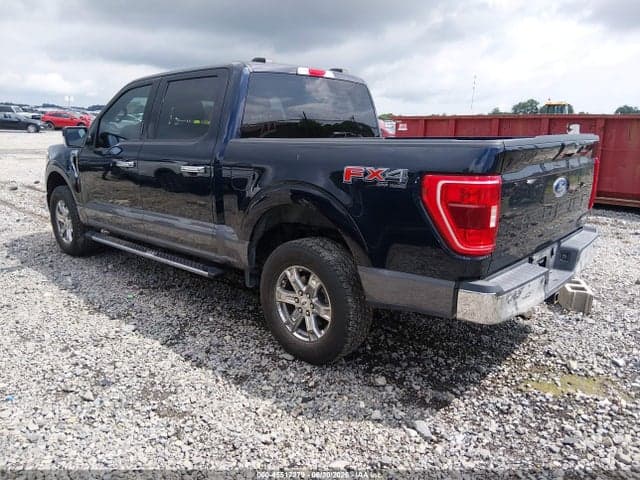 2021 FORD F-150 XLT 3