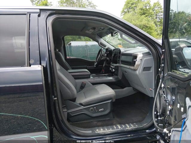 2021 FORD F-150 XLT 5