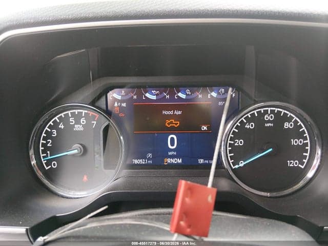 2021 FORD F-150 XLT 7