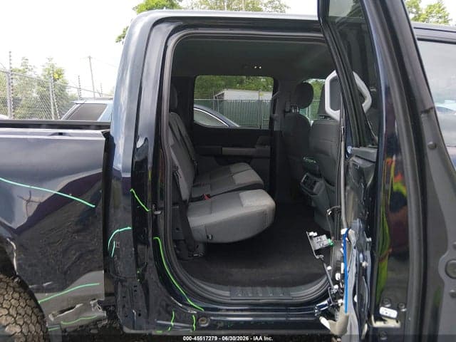 2021 FORD F-150 XLT 8