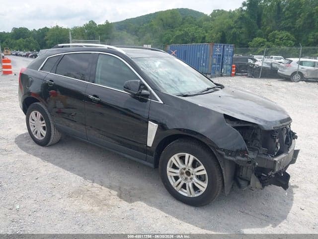 2016 CADILLAC SRX LUXURY COLLECTION 1