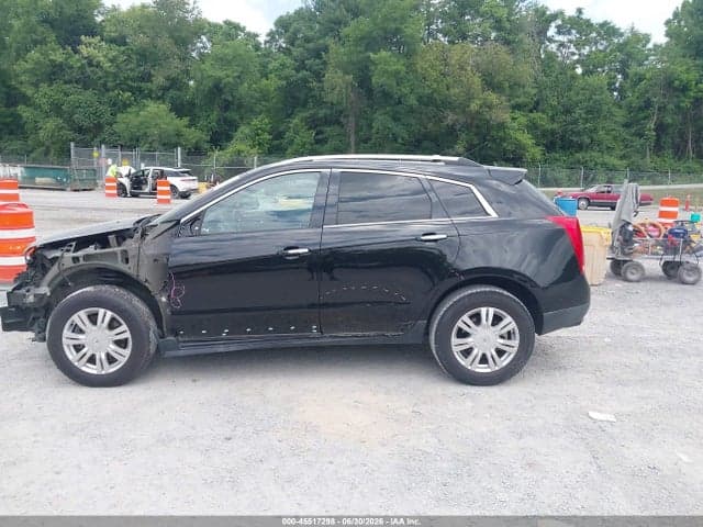 2016 CADILLAC SRX LUXURY COLLECTION 15