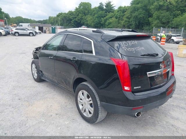 2016 CADILLAC SRX LUXURY COLLECTION 3