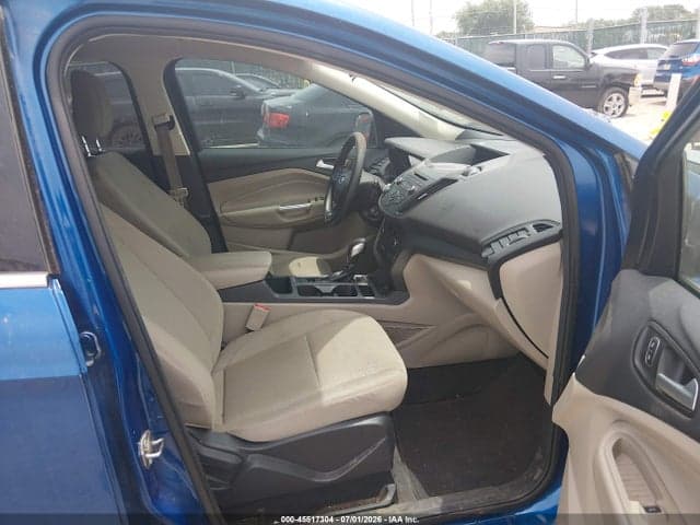 2018 FORD ESCAPE SE 5