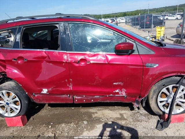 2018 FORD ESCAPE SE 14