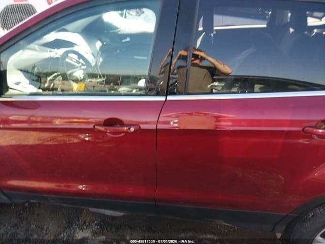 2018 FORD ESCAPE SE 15