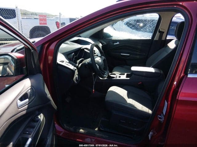2018 FORD ESCAPE SE 5