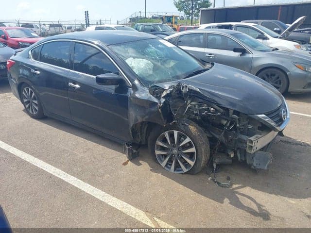 2017 NISSAN ALTIMA 2.5 SV - 1