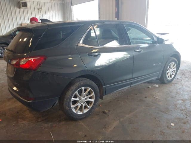 2020 CHEVROLET EQUINOX AWD 2FL 4