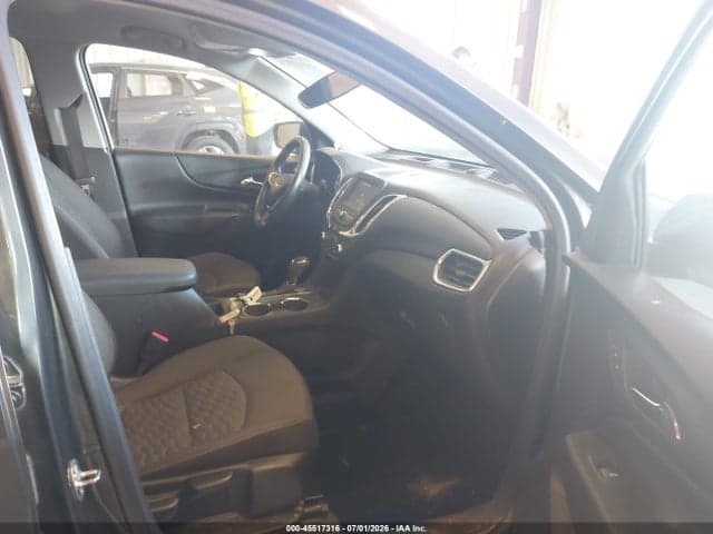 2020 CHEVROLET EQUINOX AWD 2FL 5