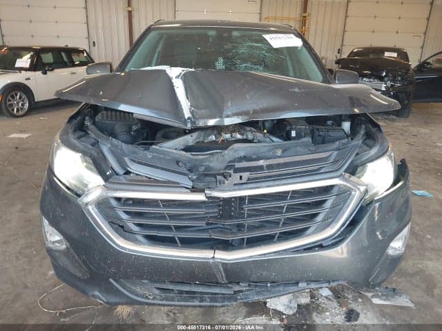 2020 CHEVROLET EQUINOX AWD 2FL 6