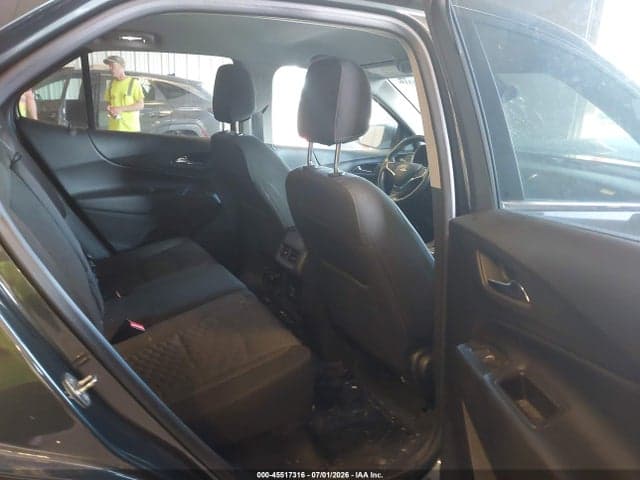 2020 CHEVROLET EQUINOX AWD 2FL 8