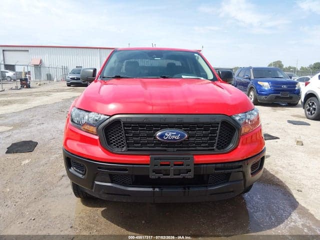 2020 FORD RANGER XL 12