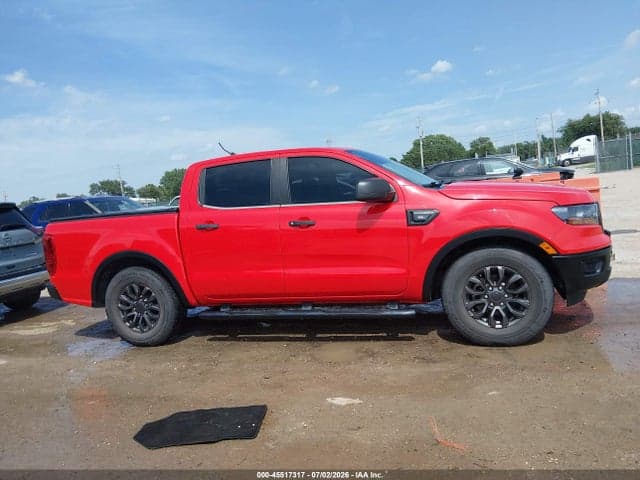 2020 FORD RANGER XL 13