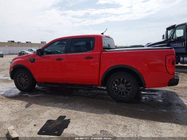 2020 FORD RANGER XL 14