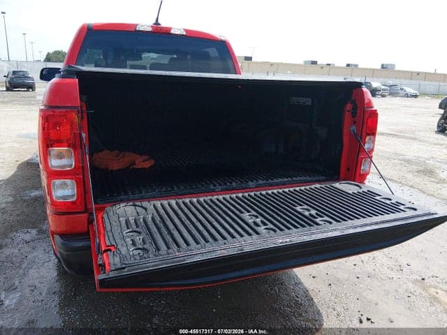 2020 FORD RANGER XL 16