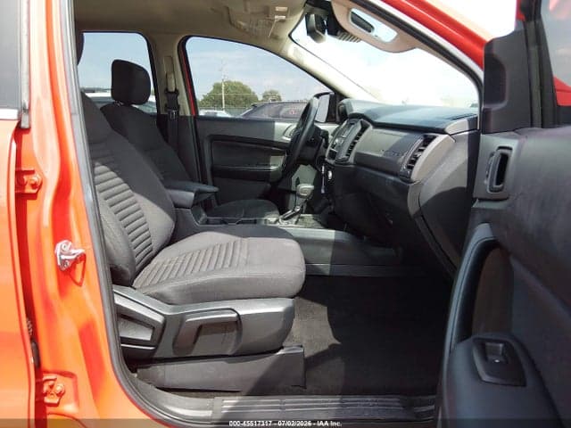 2020 FORD RANGER XL 5