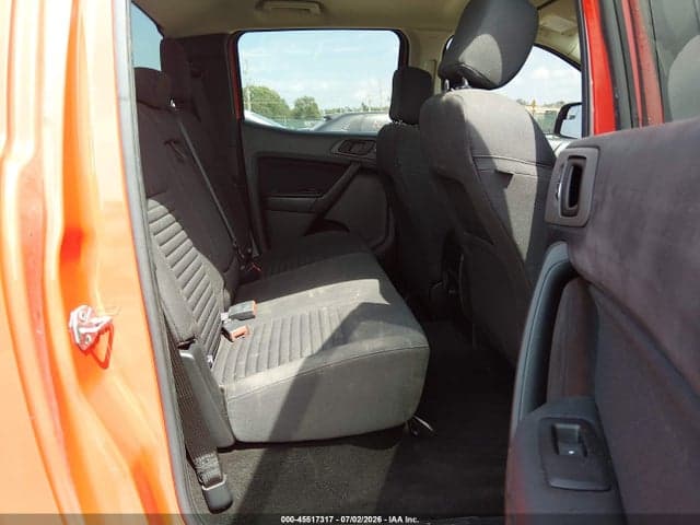 2020 FORD RANGER XL 8