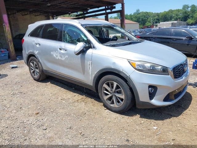 2019 KIA SORENTO 3.3L EX 1