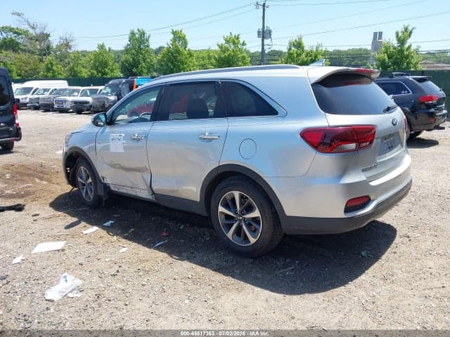 2019 KIA SORENTO 3.3L EX 3