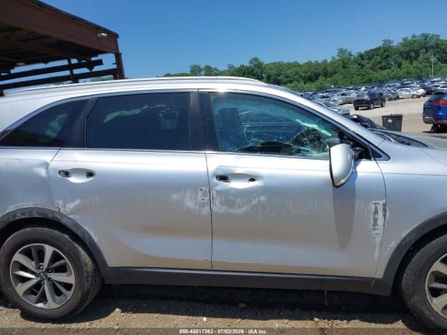 2019 KIA SORENTO 3.3L EX 6