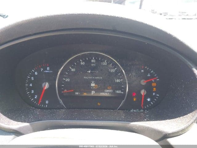 2019 KIA SORENTO 3.3L EX 7