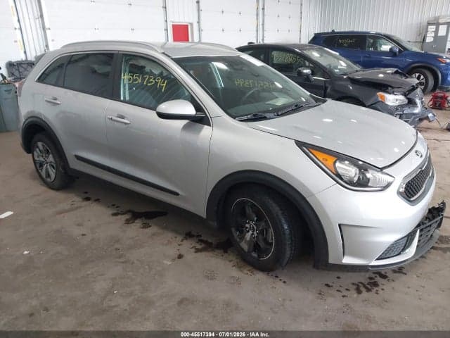 2019 KIA NIRO LX 1