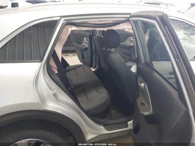 2019 KIA NIRO LX 8