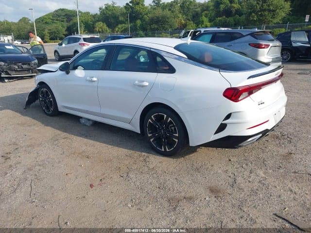 2023 KIA K5 GT-LINE 3