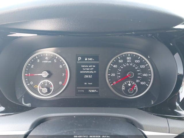 2023 KIA K5 GT-LINE 7